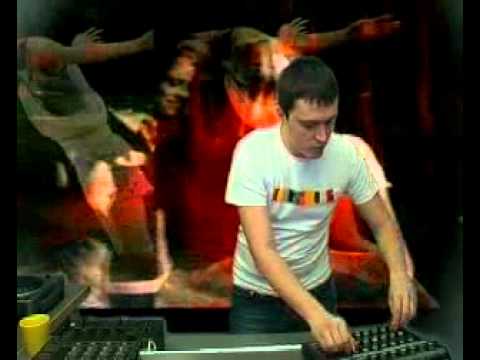 N-Dee @ RTS.FM Studio - 16.12.2008: Live