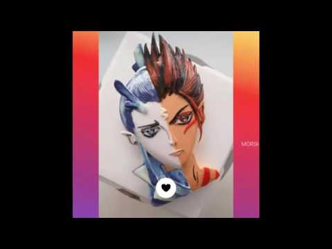 birthday cakes making Oddly Satisfying Video that Makes You Feel Comfort Before Sleep