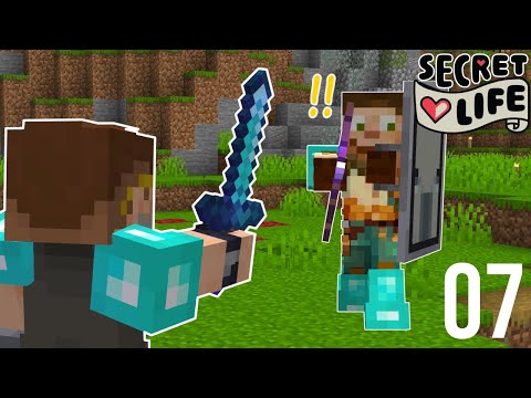 I AM THE BOOGIE! | Secret Life Episode 7