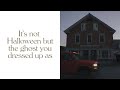 Halloween by Noah Kahan