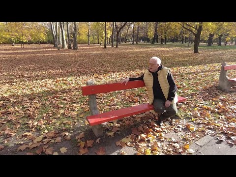 Bemutatjuk Pere János dalénekes-előadóművész legújabb klipjét!
