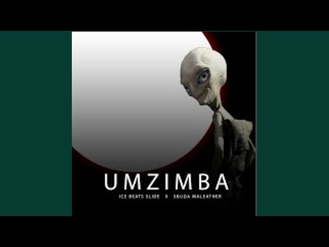 Ice Beats Slide  - Umzimba (feat. Sbuda Maleather) (Official Audio) | AMAPIANO