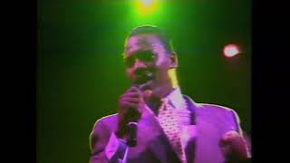 Download lagu Alexander O'Neal - Sunshine (Live) London 1988 mp3