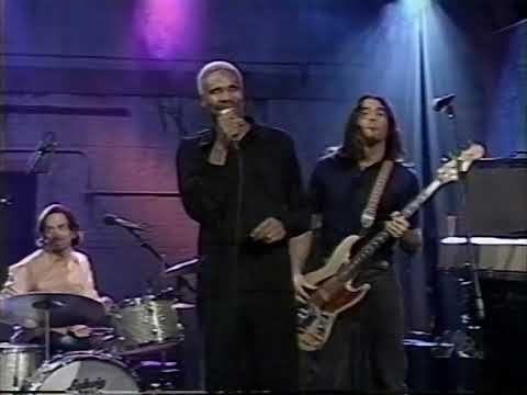 Robert Bradley's Blackwater Surprise - "Once Upon A Time" (1997) [LIVE] Late Nite with Conan O'Brien