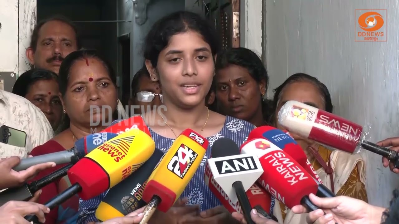 ചേരാനല്ലൂർ വാഹനാപകടം: ആശങ്ക തുറന്നുപറഞ്ഞ് ജയബാലകൃഷ
