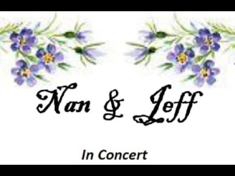 Concert by Nan Wicker & Jeff Wolverten, Nov 2025,  Meherabad.