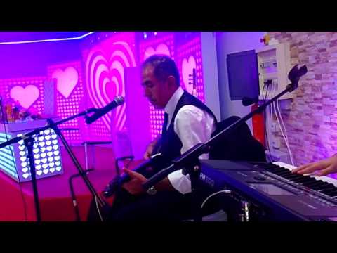 *DJ YAMAN HALAY PARIS * ZURNACI HAYDAR ve ORKESTRASI