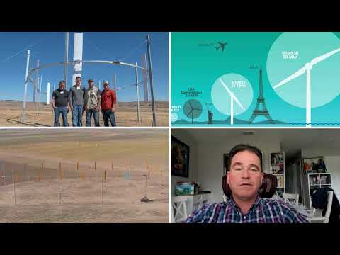 Wacky Wednesday - Bill Gates and the Merry-Go-Round of Wind Power - Part 2