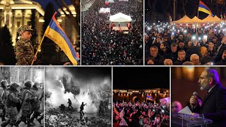 Էպիկենտրոն 01.03.2021