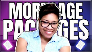 How to notarize mortgage documents | Loan Signing Agent Basics | Mobile Notary Business Tips