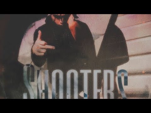 RvmboKash - Shooters [Prod Brodinski & Xanny Pacquiao]