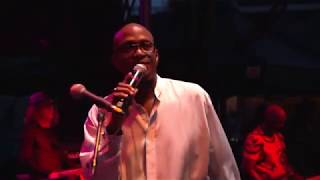 Cameo -Why Have I Lost You? (2018 Rochester Ny)