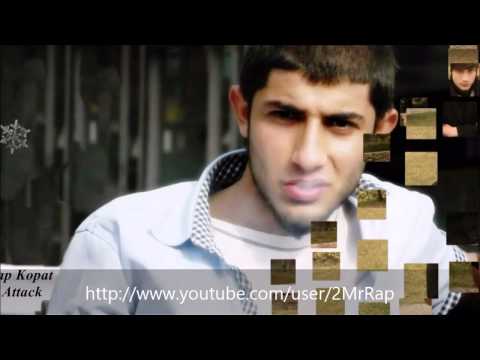 Rapko - İçimde Kalmasın [2014]