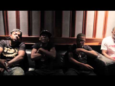 SPMB BILLS & MONEYBAGZZ  "THICKER THEN WATER" (Dir.Shot By 2)