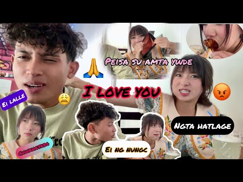 Ei hattore Seena na 🙏💔 koinarac hairubada 🥺🥺mym  ei wkhl ym nung ngaite 💔💔