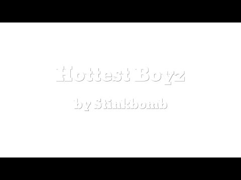 Stinkbomb - Hottest Boyz (AUDIO) ft. Majic juan ayeedoe