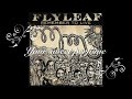 Light In Your Eyes - Flyleaf