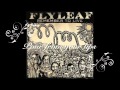 Light In Your Eyes(lyrics)-Flyleaf