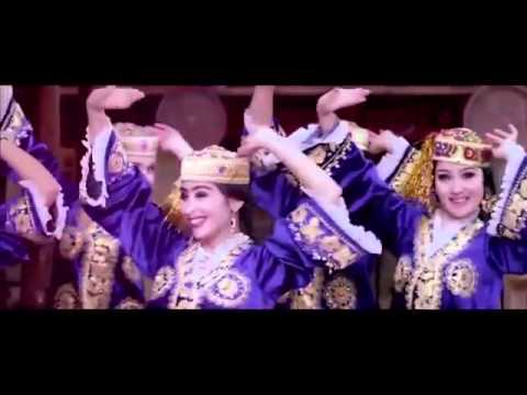Shabnam Suraya ft.Farzonai Khushed Illohi Tajik So