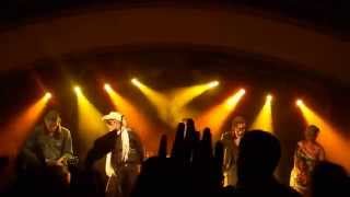 Alabama 3 : Mansion On The Hill (acoustic)