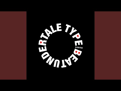 Undertale Type Beat