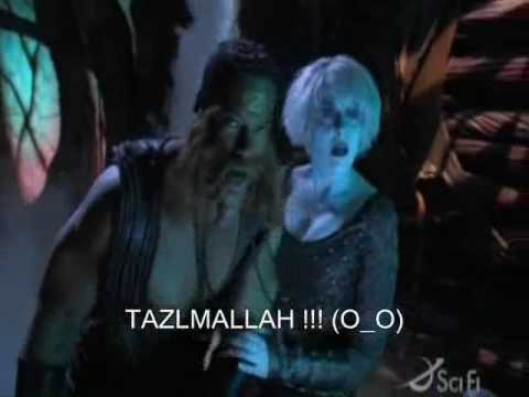 Stargate WTF 1 !.avi