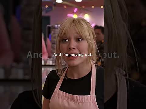 *mic drop* 🎤 🎥: A Cinderella Story (2004)