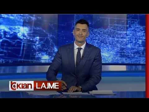 Edicioni i Lajmeve Tv Klan 31 Gusht 2025, ora 19:30 | Lajme - News
