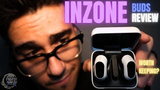 Video thumbnail for Sony INZONE Buds Review  ... Game Changer??? by Justin After Dark