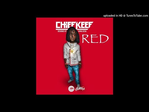 Chief Keef - Red