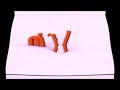 SUPER FAST NICKELODEON AND NICK JR LOGO EFFECTS