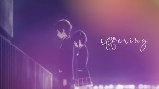 Gift Of Love - AMV {Trillab}