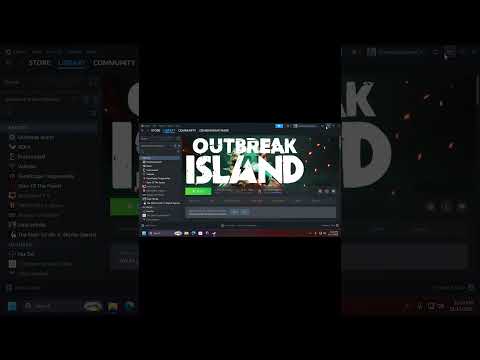 Steam Community :: Video :: Outbreak Island How To Send Save File