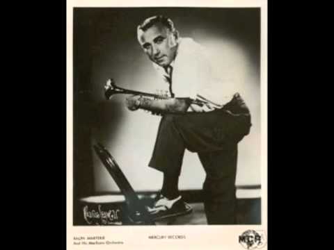 Ralph Marterie - Go away - 1953