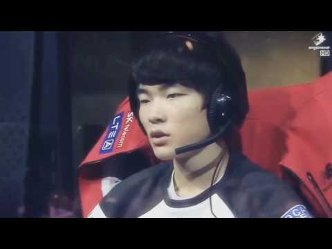 Faker's Best Plays Insane Mechanics And Outplays feat. Faker
