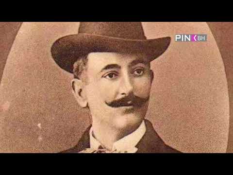 Putujmo Pričajmo Pjevajmo - Gdje su Bosno moja, oni ljudi? || Tuco Abdulkadir Zlatan