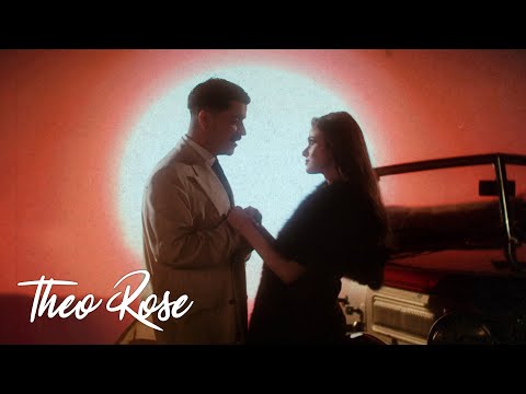 Theo Rose x Andrei Ursu - Noaptea ne fură iubiri