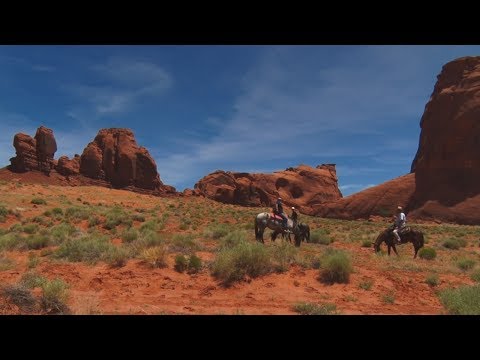 S15 E46 Monument Valley - Mackay Idaho - Honda Rebel Review - Wildfire Prevention