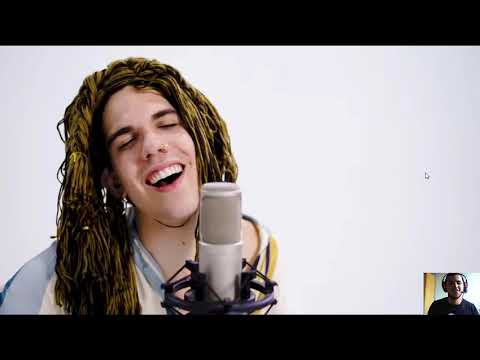 André Lima React Mr Poladoful - Retrospectiva musical 2019