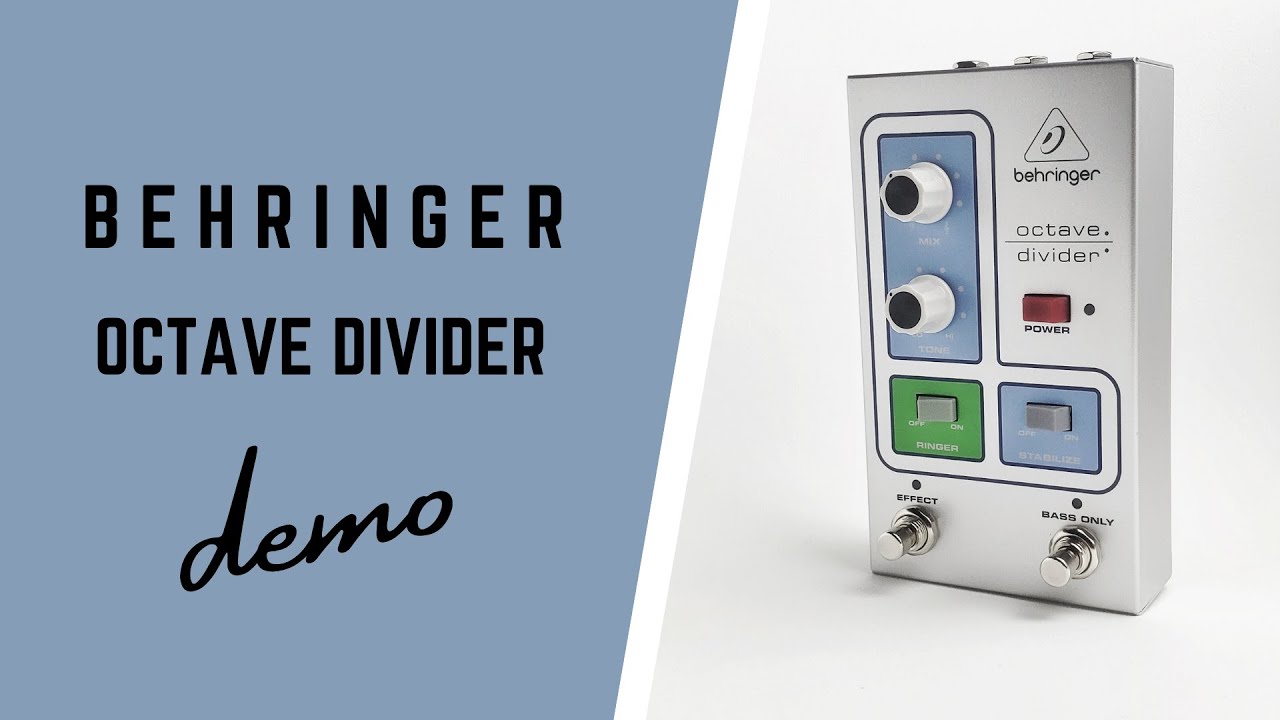 Behringer Bi-Phase/Dual Phase - Other Gear - Elektronauts Behringer Bi-Phase/Dual Phase - Other Gear - Elektronauts