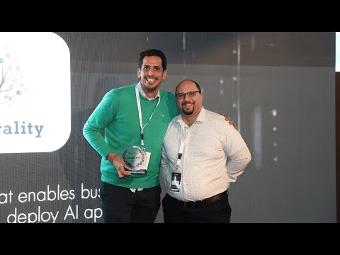 Revolutionizing AI Development with Memorality - YouTube