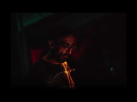 Kliment Live @ Swamp stage Mo:Dem festival 2022