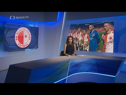 Sestřih nejzajímavějších událostí v sezoně SLAVIA PRAHA (Synot liga 15/16)