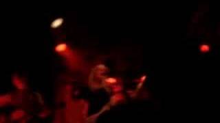 tilly and the wall- part of NIGHTS OF THE LIVING DEAD