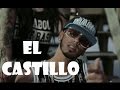 El Castillo - Anuel aa  Original  ( VIDEO OFFICIAL )