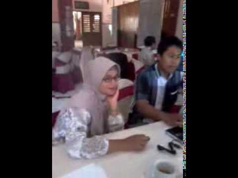 bedah skl Guru SOSIOLOGI SMA Kab Sumbawa 2014