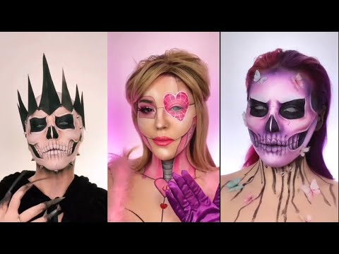 Melhores challenges do Instagram | Challenge de maquiagem [Natasha Jane Wood] ❤