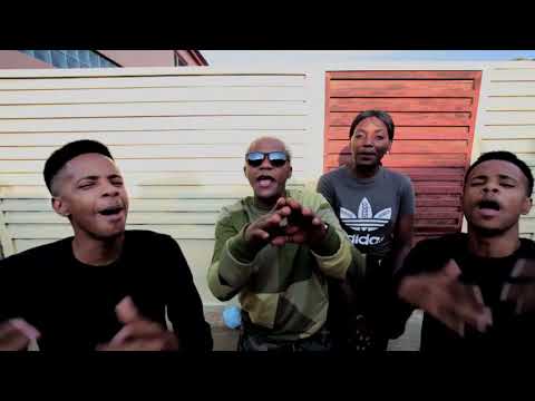 The twins - Progodjo ft Nagrelha (Vídeo oficial)