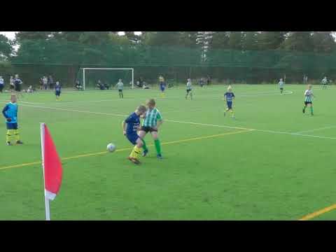 P10 Union Plaani - KTP, puoliaika 2