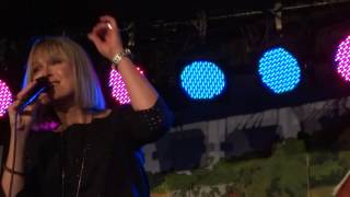 Cajsa-Stina Åkerström - Tröstevisa